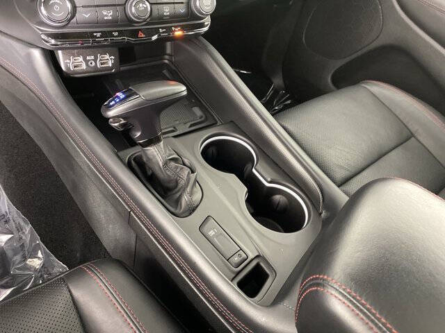 2023 Dodge Durango R/T Plus