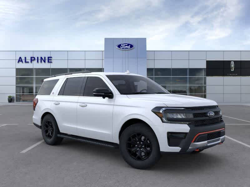 2024 Ford Expedition Timberline