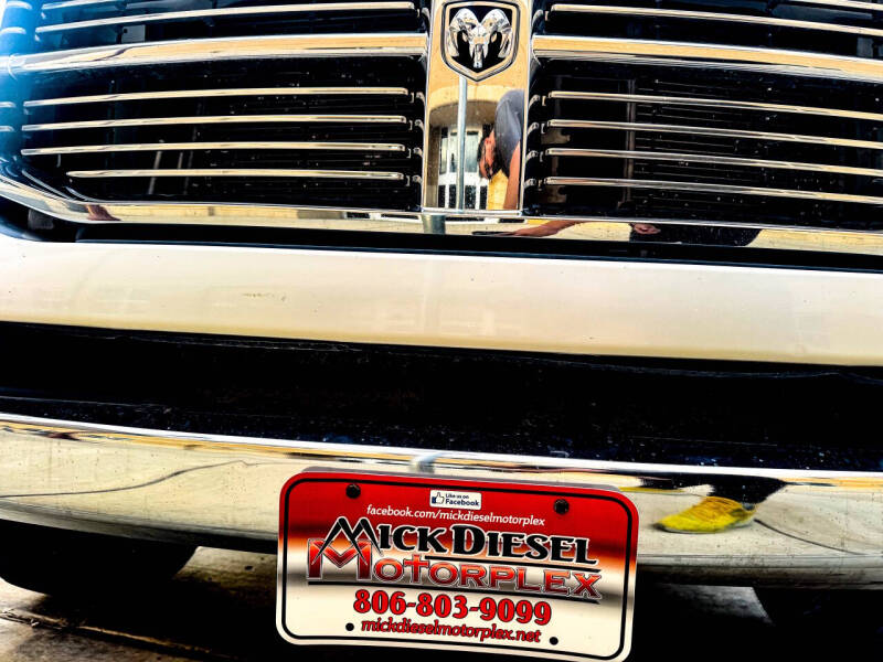 2008 Dodge Ram 1500 SXT