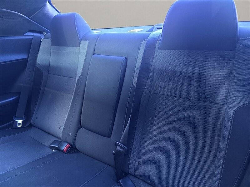 2015 Dodge Challenger R/T