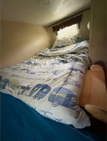 2014 Dutchmen Aerolite 250KBHS