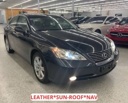 2008 Lexus ES 350 for sale at Dixie Imports in Fairfield OH