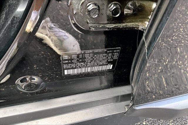 2023 Subaru Outback Premium