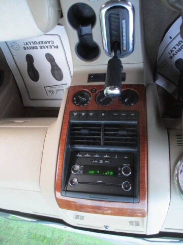 2009 Ford Explorer Eddie Bauer