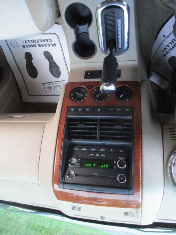 2009 Ford Explorer Eddie Bauer