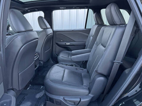 2024 Lexus TX 350 Luxury