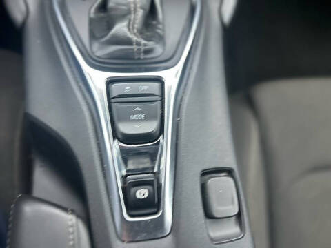 2019 Chevrolet Camaro