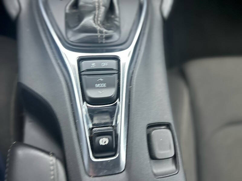 2019 Chevrolet Camaro