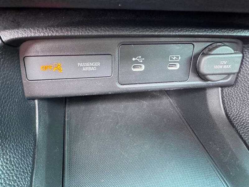 2025 Honda Civic Si