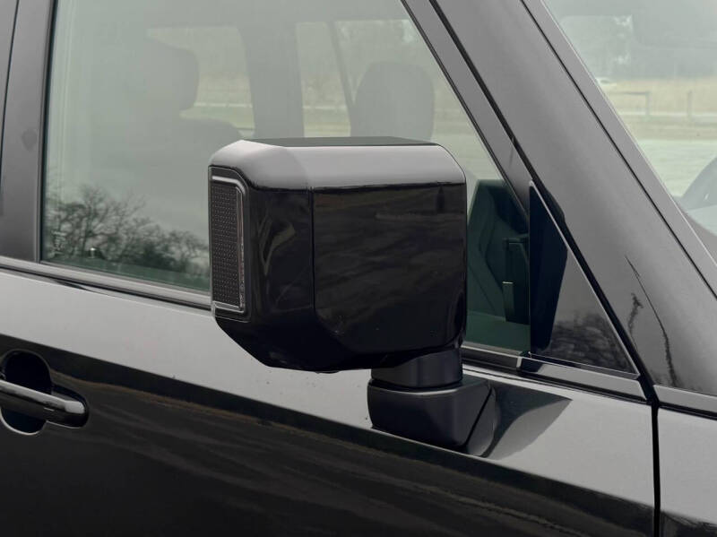 2025 Lexus GX 550 Overtrail