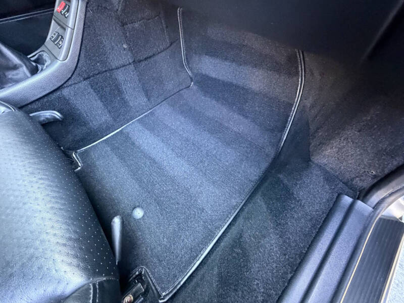 1996 Porsche 911 Carrera