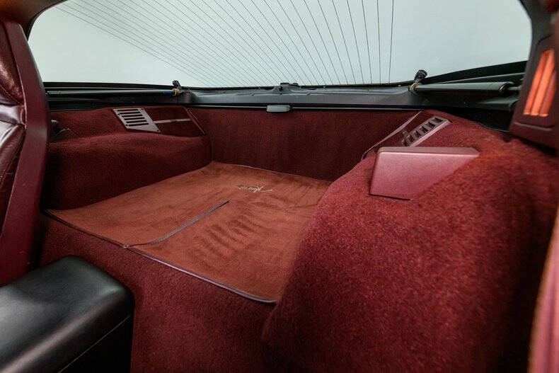 1993 Chevrolet Corvette