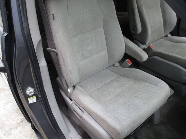 2012 Honda Odyssey LX