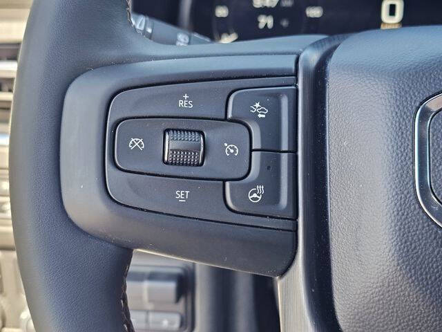 2023 GMC Yukon XL AT4