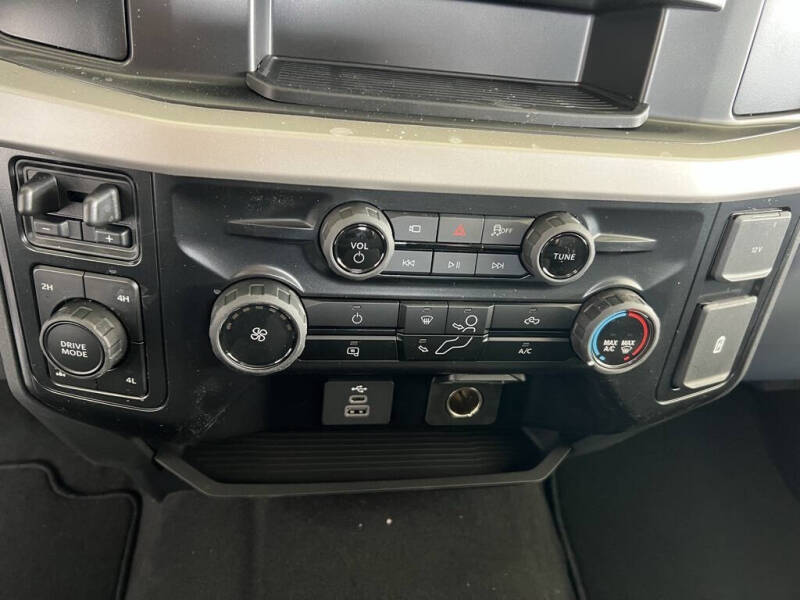 2026 Ford F-250 Super Duty