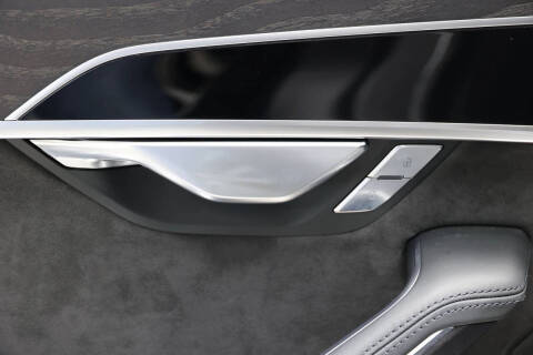 2019 Audi A8 L quattro 55 TFSI
