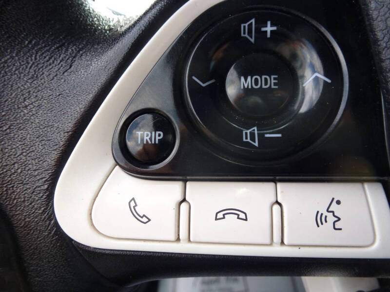 2018 Toyota Prius Prime Advanced