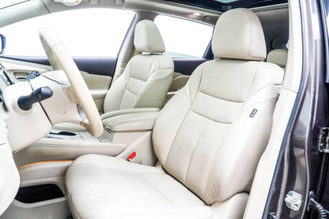 2017 Nissan Murano