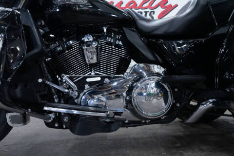 2020 Harley-Davidson Tri Glide Ultra