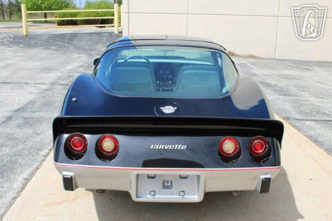 1978 Chevrolet Corvette