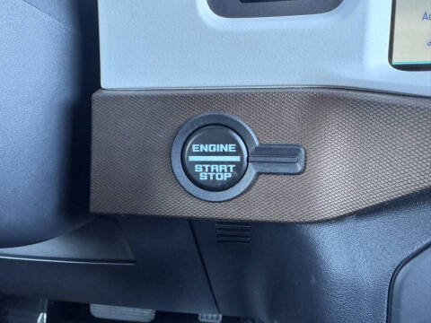 2023 Ford Bronco Heritage Limited Edition