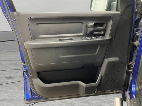 2014 RAM 1500 Express