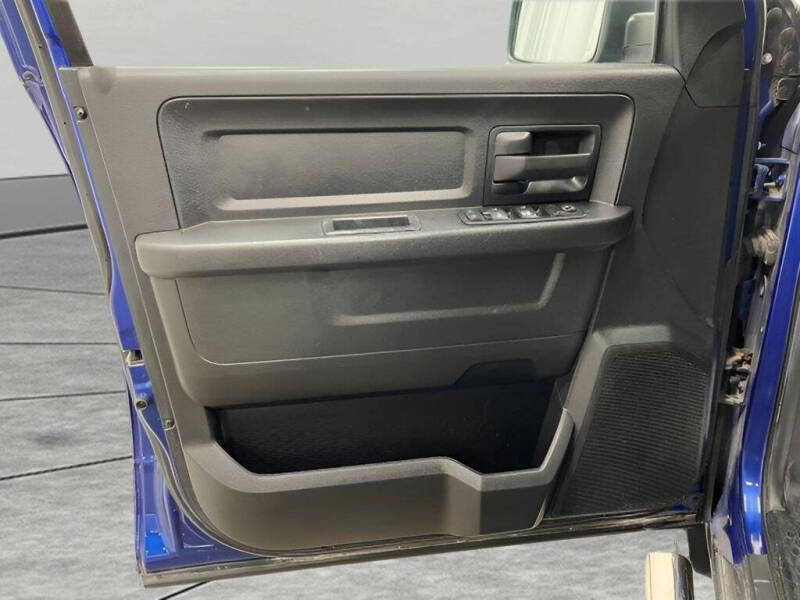 2014 RAM 1500 Express