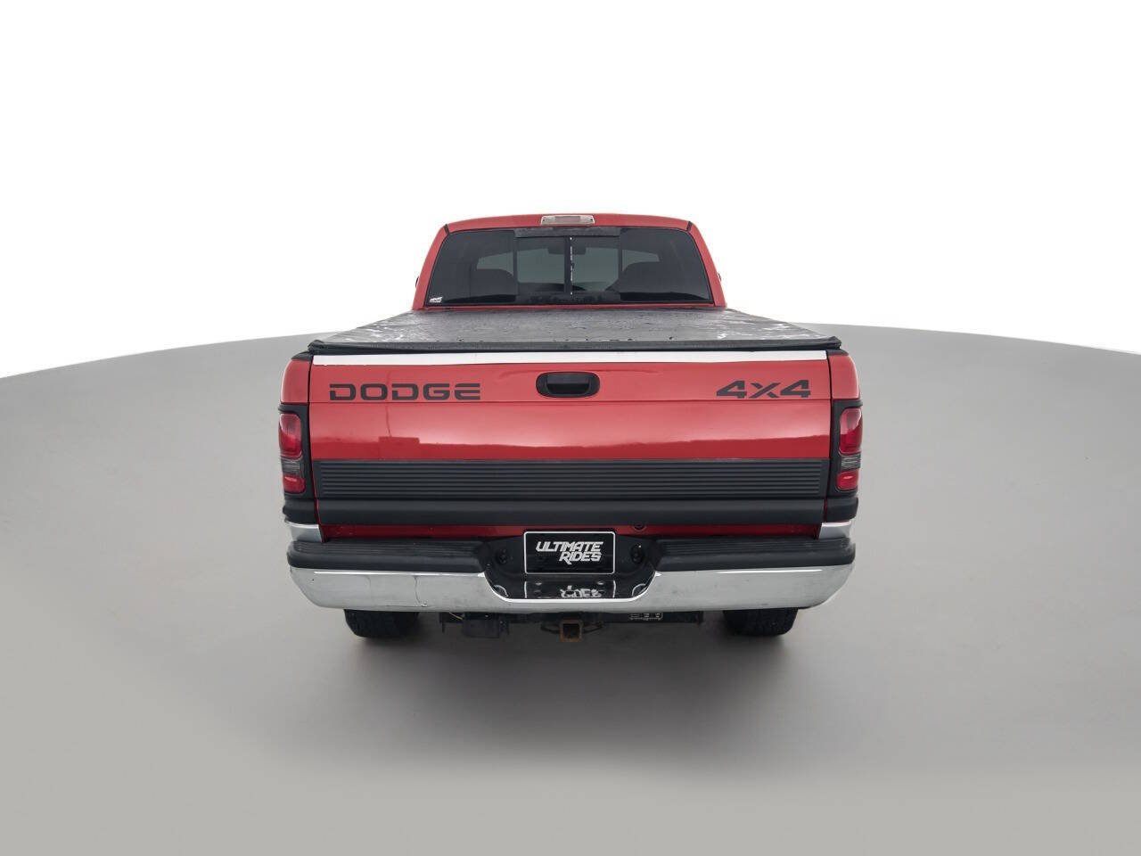 Used Car 2000 Dodge Ram 2500  Slt 4dr 4wd Extended Cab Lb For Sale Under $35,000 In Coal City, Illinois