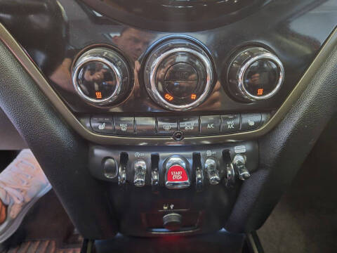 2021 MINI Countryman Cooper S