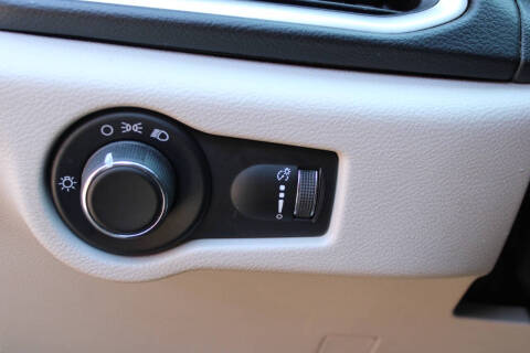 2018 Chrysler Pacifica L