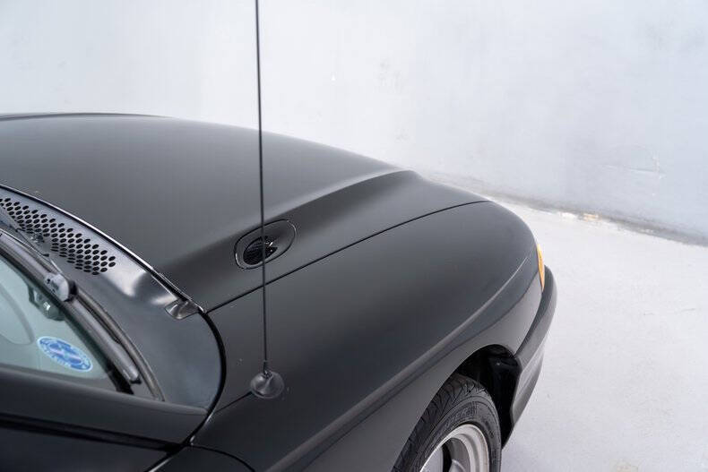 1995 Ford Mustang