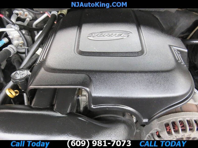 2009 Chevrolet Tahoe LT