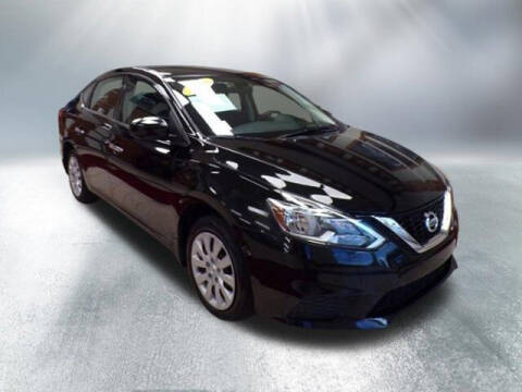 2019 Nissan Sentra for sale at Adams Auto Group Inc. in Charlotte NC