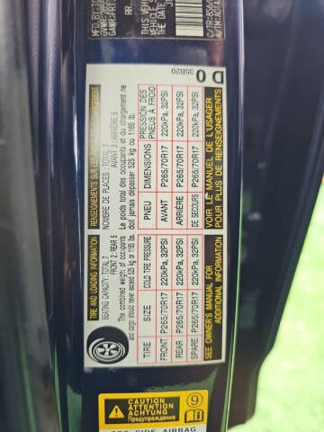 2016 Toyota 4Runner