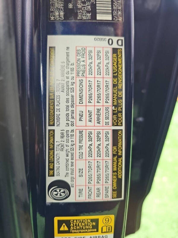 2016 Toyota 4Runner