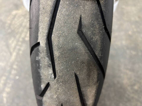 2015 Ducati Multistrada 1200S