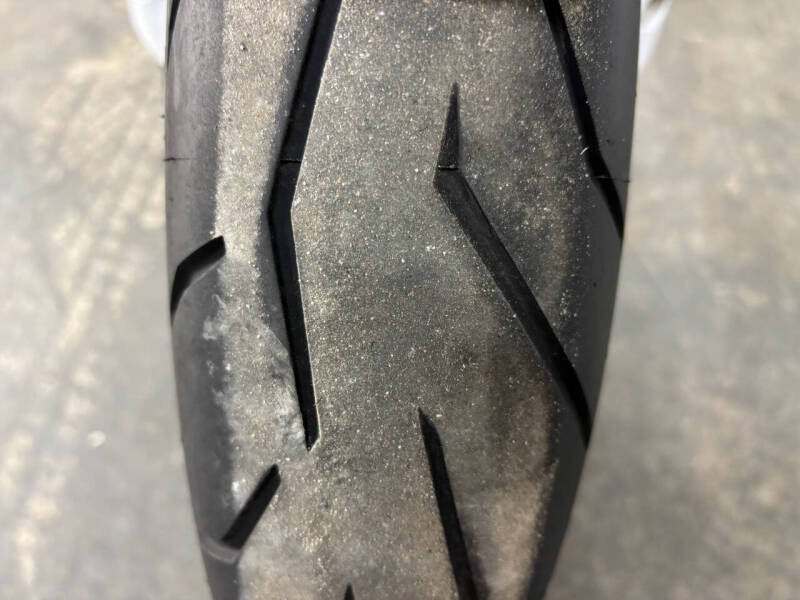 2015 Ducati Multistrada 1200S