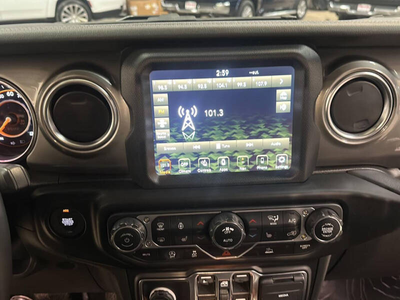 2022 Jeep Wrangler Unlimited