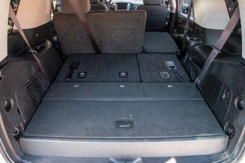 2016 Chevrolet Tahoe LS