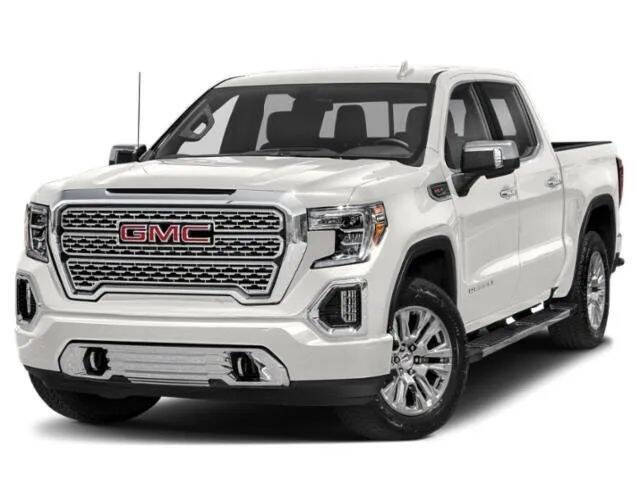 2020 GMC Sierra 1500 Denali Denali's photo