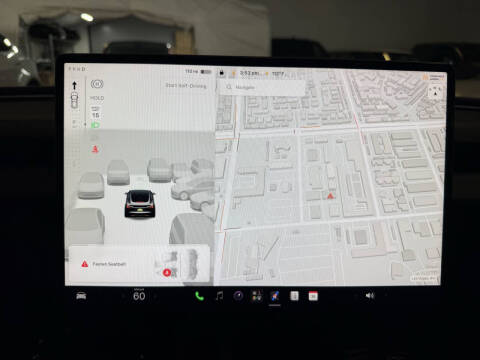 2024 Tesla Model 3 Long Range