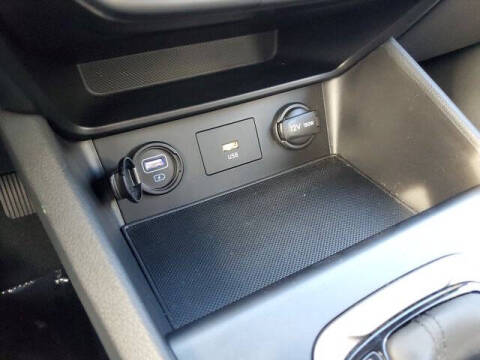 2023 Hyundai Kona SE