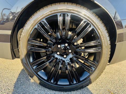 2018 Land Rover Range Rover Velar P380 S