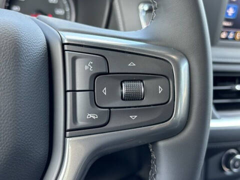 2024 Chevrolet Suburban LS