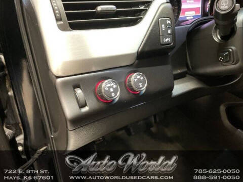 2015 GMC Yukon XL SLT