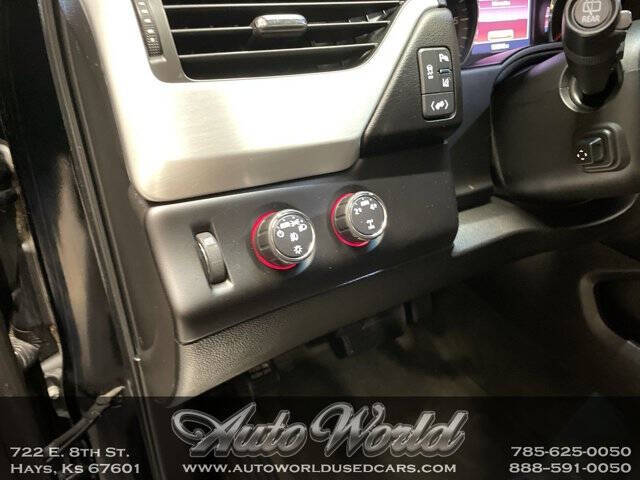 2015 GMC Yukon XL SLT