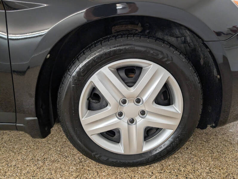 2013 Chrysler 200 LX