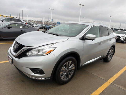 2017 Nissan Murano