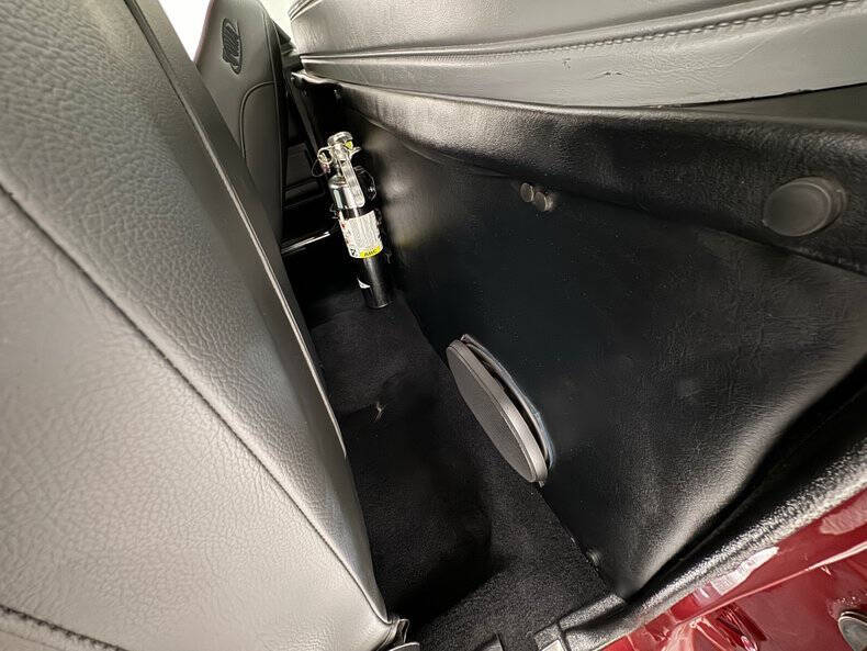 1982 Chevrolet El Camino