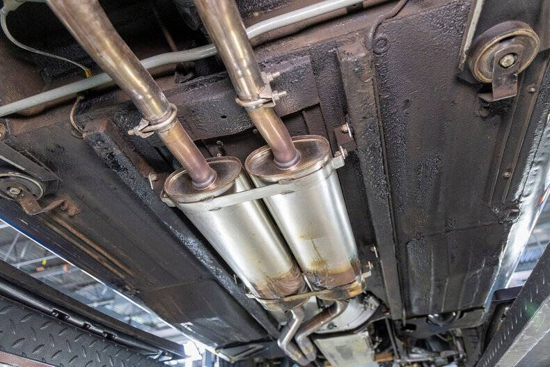 1966 Jaguar E-Type
